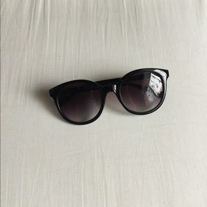 Black Sunglasses
